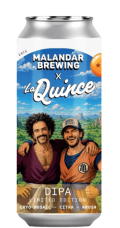 La Quince / Malandar Gotan